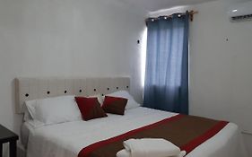 Apartamento Mayapán